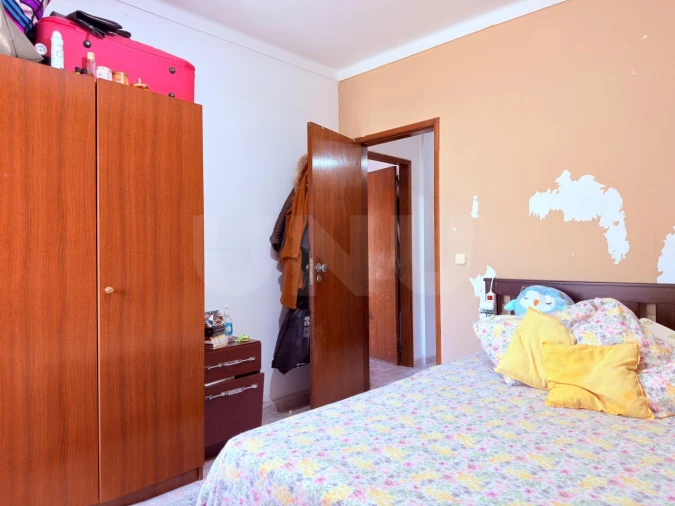 Apartamento T2 para Venda em Arruda dos Vinhos Foto 11