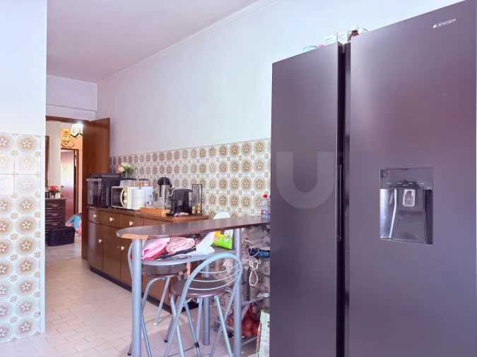 Apartamento T2 para Venda em Arruda dos Vinhos Foto 9