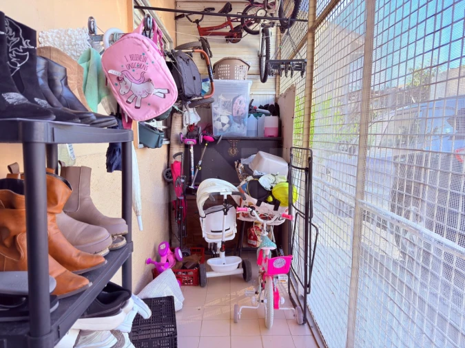 Apartamento T2 para Venda em Arruda dos Vinhos Foto 20