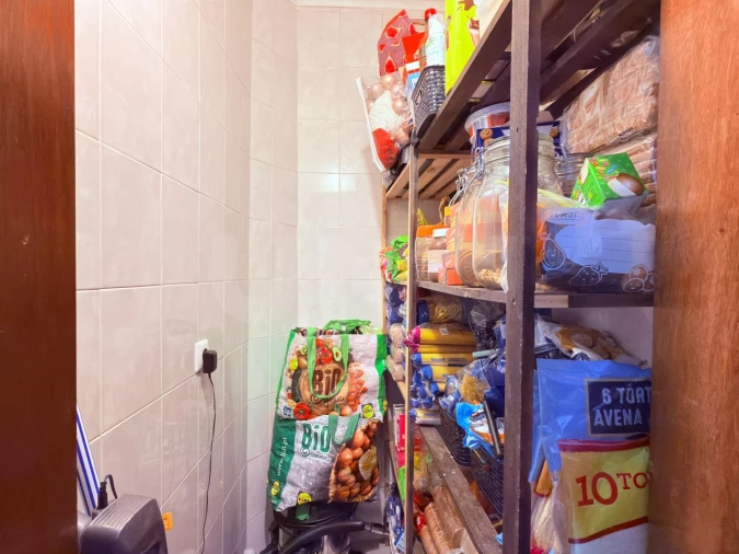 Apartamento T2 para Venda em Arruda dos Vinhos Foto 22