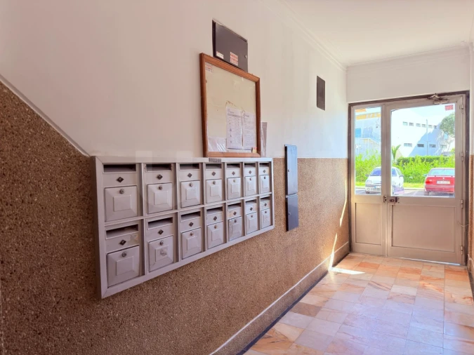 Apartamento T2 para Venda em Arruda dos Vinhos Foto 23