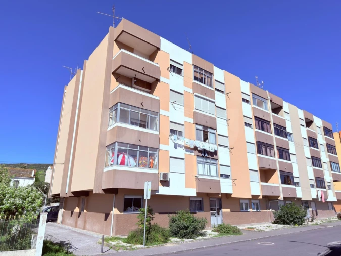 Apartamento T2 para Venda em Arruda dos Vinhos Foto 24