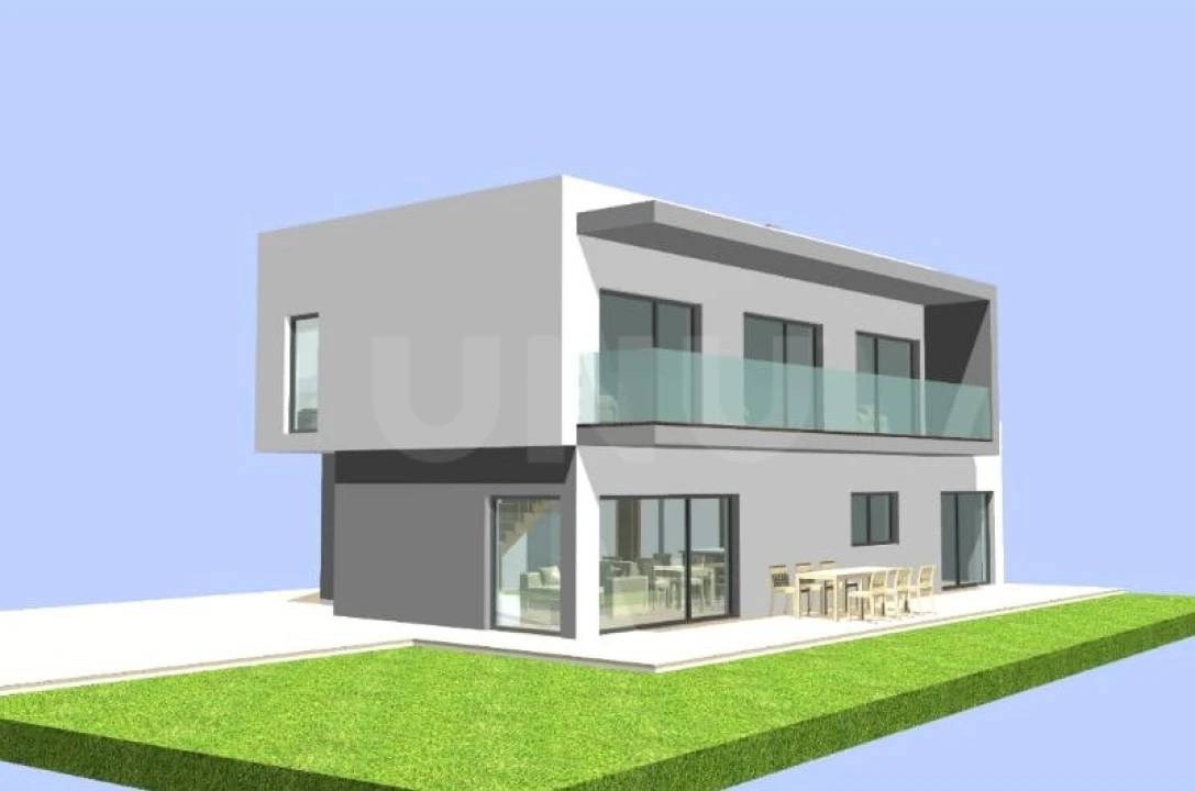 Moradia T4 para Venda em A dos Cunhados e Maceira Foto 1