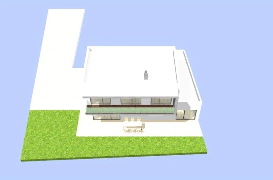 Moradia T4 para Venda em A dos Cunhados e Maceira Foto 5