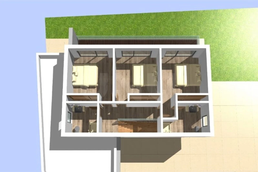 Moradia T4 para Venda em A dos Cunhados e Maceira Foto 9