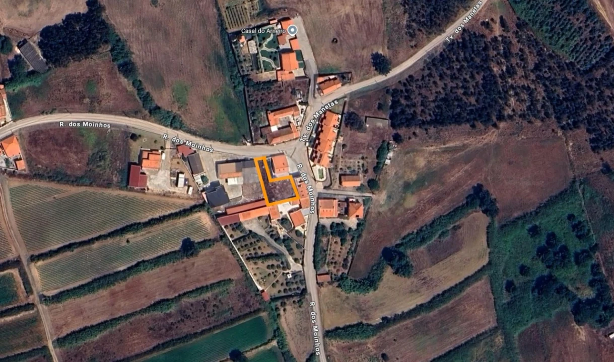 Moradia T4 para Venda em A dos Cunhados e Maceira Foto 10