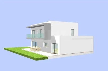 Moradia T4 para Venda em A dos Cunhados e Maceira