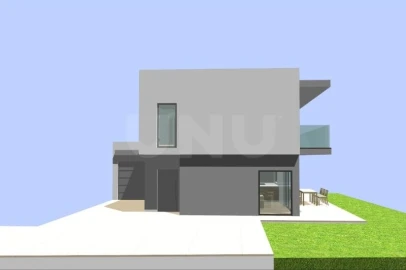 Moradia T4 para Venda em A dos Cunhados e Maceira