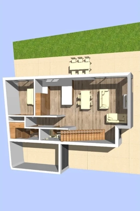 Moradia T4 para Venda em A dos Cunhados e Maceira