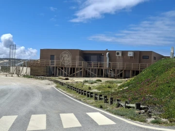 Moradia T4 para Venda em A dos Cunhados e Maceira