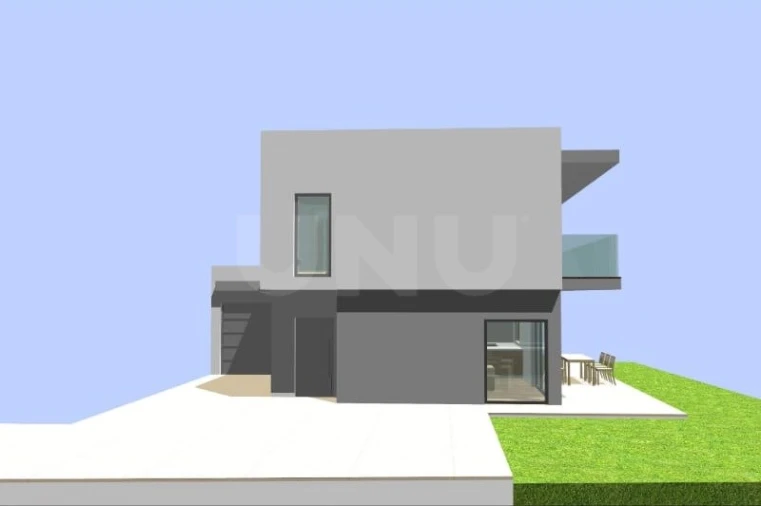 Moradia T4 para Venda em A dos Cunhados e Maceira Foto 3