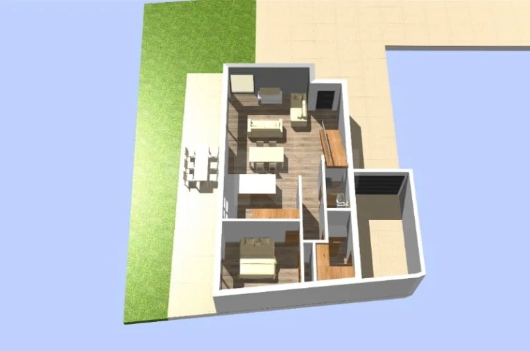 Moradia T4 para Venda em A dos Cunhados e Maceira Foto 6