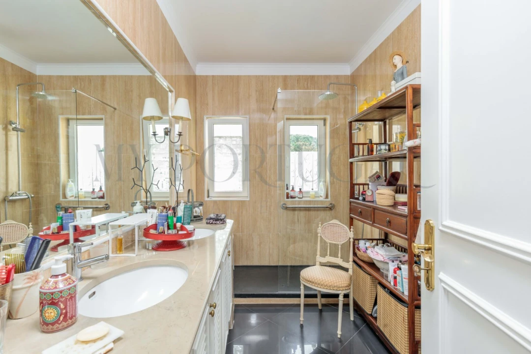 Apartamento T2 para Venda em Cascais e Estoril Foto 6