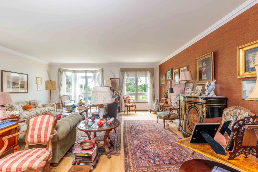 Apartamento T2 para Venda em Cascais e Estoril Foto 16