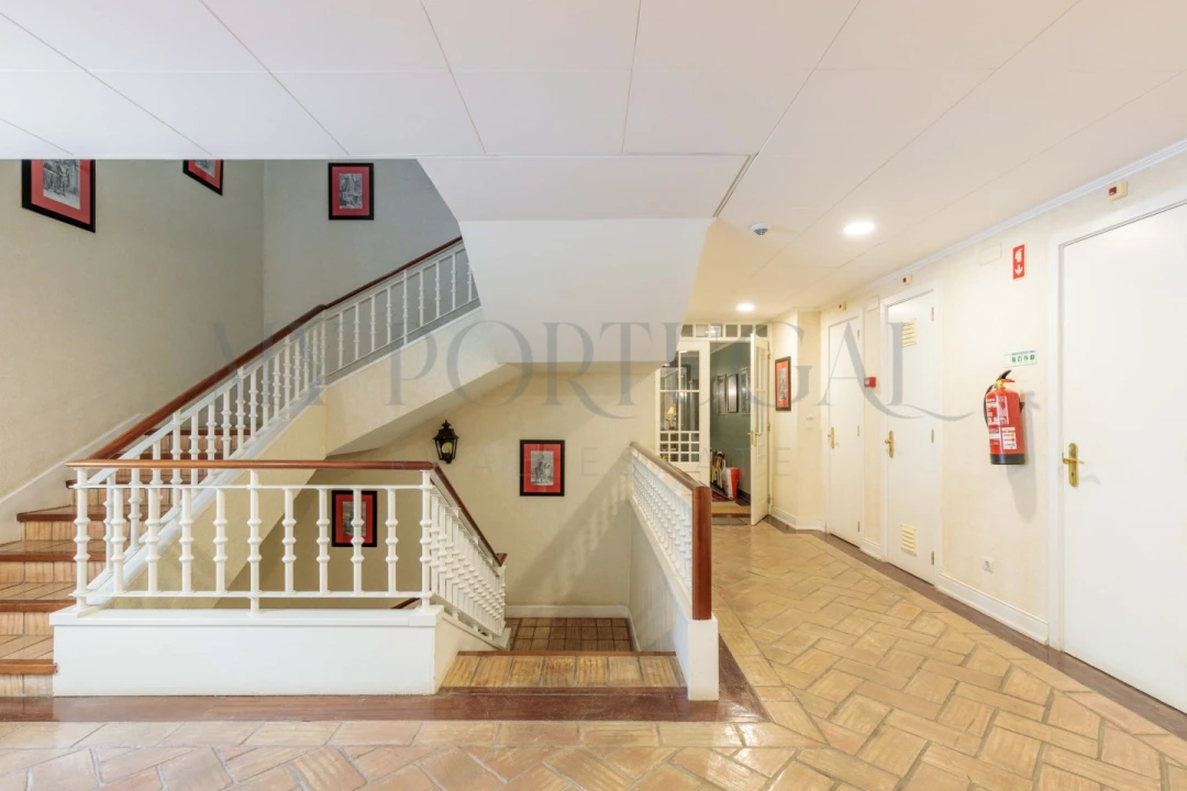 Apartamento T2 para Venda em Cascais e Estoril Foto 24