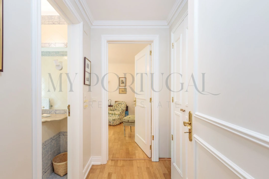 Apartamento T2 para Venda em Cascais e Estoril Foto 14