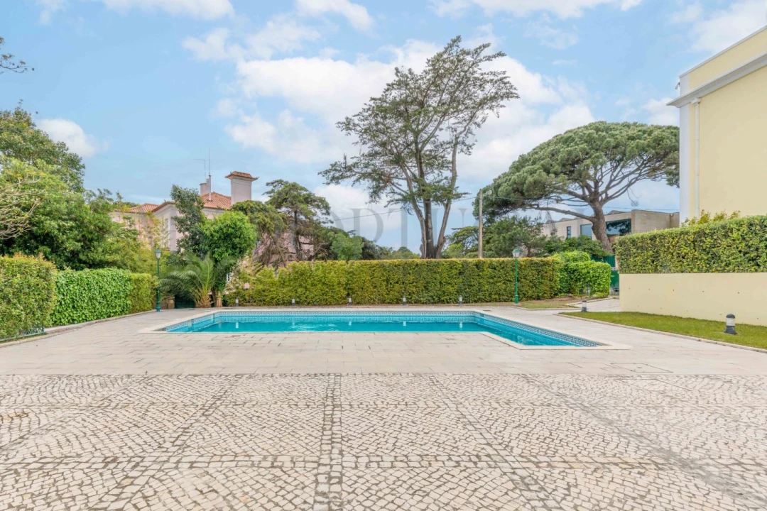 Apartamento T2 para Venda em Cascais e Estoril Foto 31