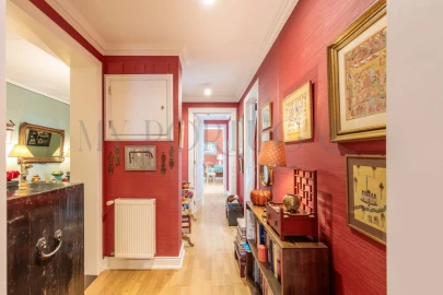 Apartamento T2 para Venda em Cascais e Estoril