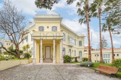 Apartamento T2 para Venda em Cascais e Estoril