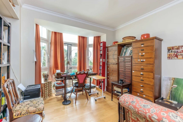 Apartamento T2 para Venda em Cascais e Estoril Foto 4