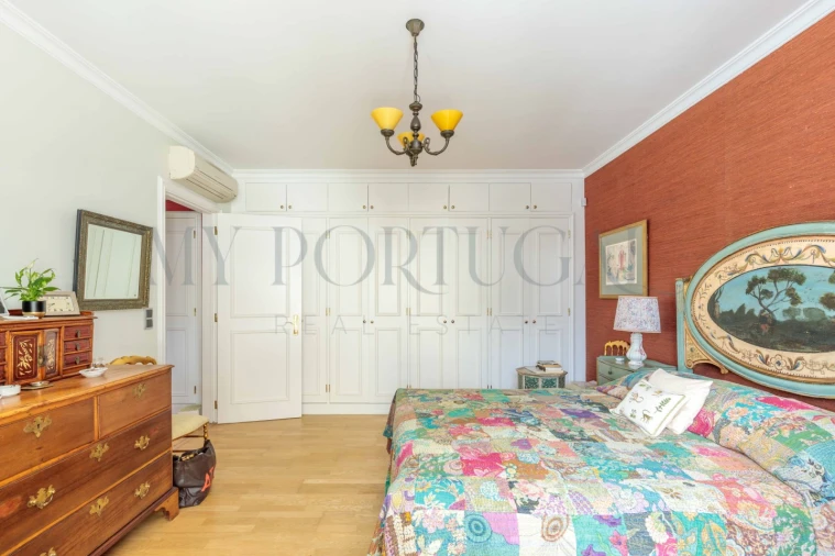 Apartamento T2 para Venda em Cascais e Estoril Foto 9