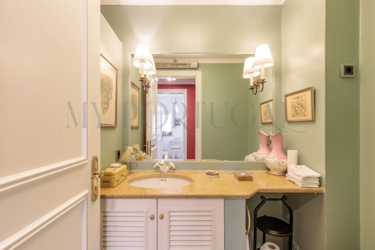 Apartamento T2 para Venda em Cascais e Estoril Foto 11