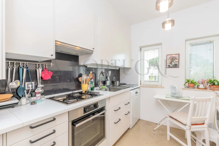 Apartamento T2 para Venda em Cascais e Estoril Foto 13