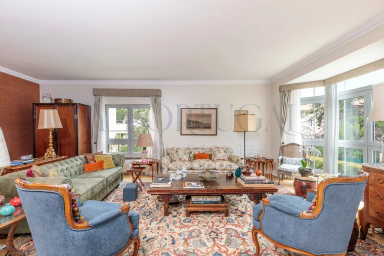 Apartamento T2 para Venda em Cascais e Estoril Foto 18