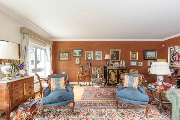 Apartamento T2 para Venda em Cascais e Estoril Foto 20