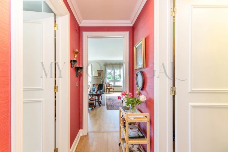 Apartamento T2 para Venda em Cascais e Estoril Foto 21