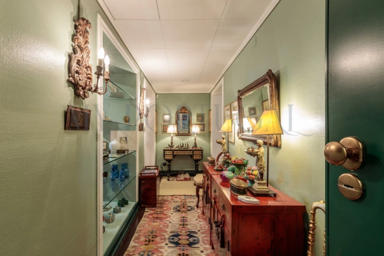 Apartamento T2 para Venda em Cascais e Estoril Foto 22