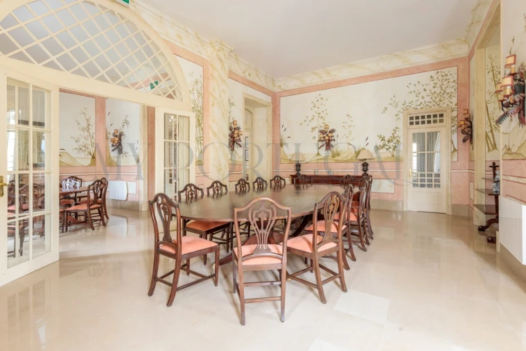 Apartamento T2 para Venda em Cascais e Estoril Foto 28