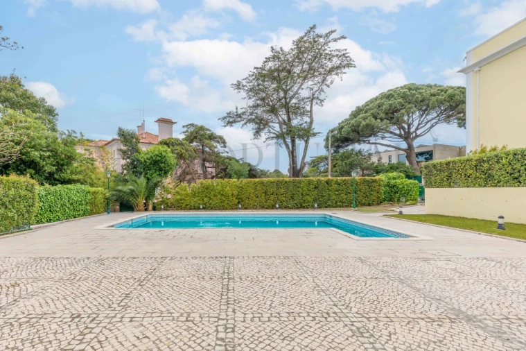 Apartamento T2 para Venda em Cascais e Estoril Foto 32