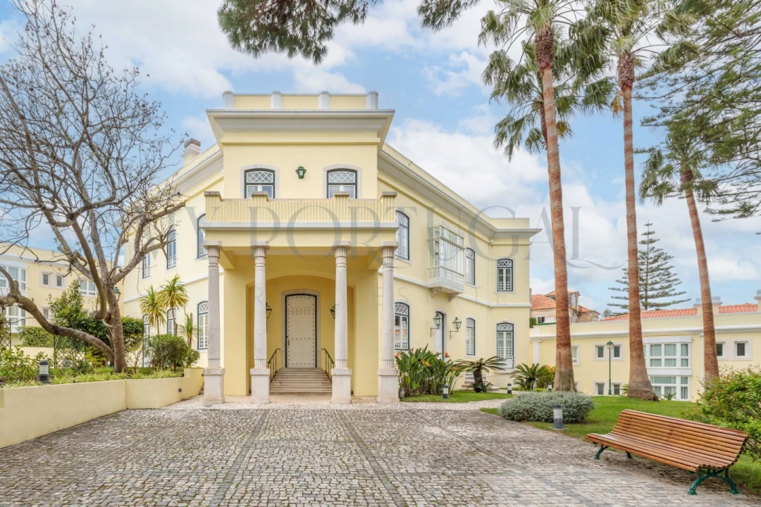 Apartamento T2 para Venda em Cascais e Estoril Foto 1