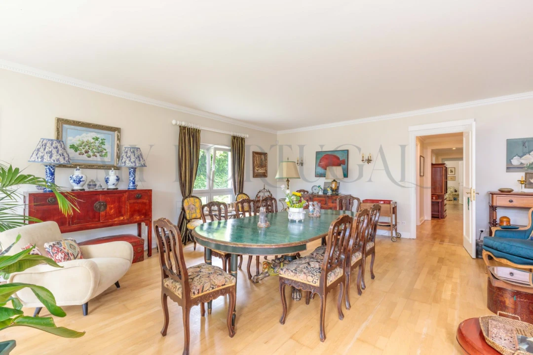 Apartamento T2 para Venda em Cascais e Estoril Foto 5