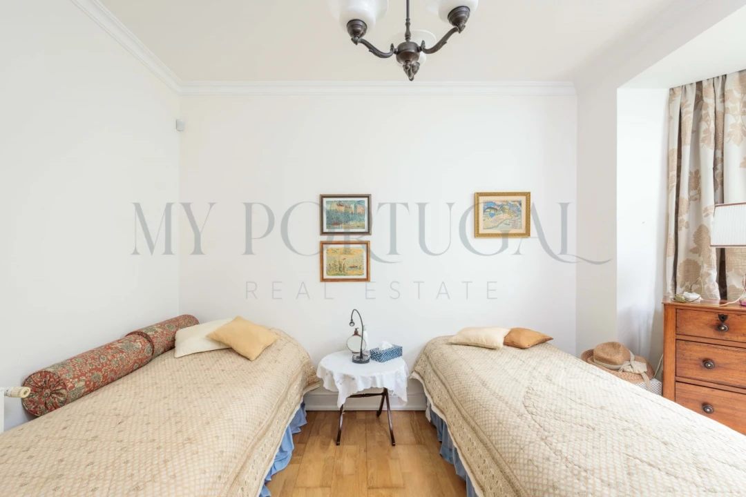 Apartamento T2 para Venda em Cascais e Estoril Foto 11