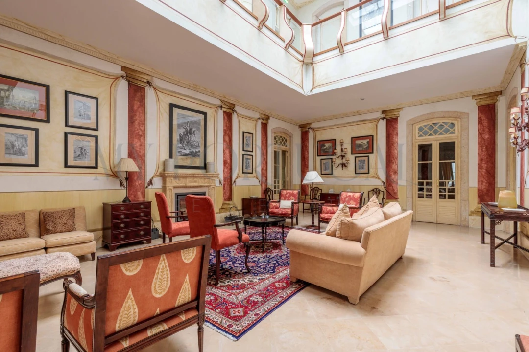 Apartamento T2 para Venda em Cascais e Estoril Foto 28