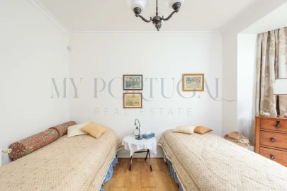 Apartamento T2 para Venda em Cascais e Estoril