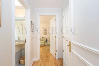 Apartamento T2 para Venda em Cascais e Estoril