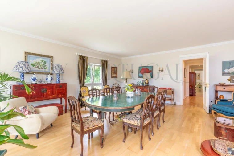 Apartamento T2 para Venda em Cascais e Estoril Foto 5