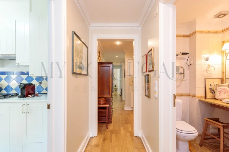 Apartamento T2 para Venda em Cascais e Estoril Foto 6