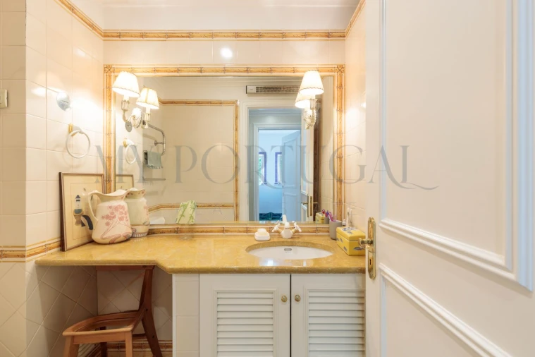 Apartamento T2 para Venda em Cascais e Estoril Foto 8