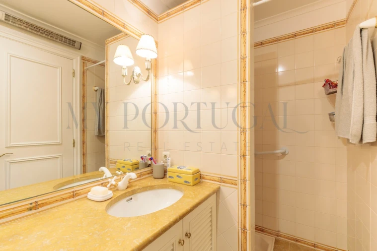 Apartamento T2 para Venda em Cascais e Estoril Foto 10