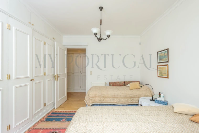 Apartamento T2 para Venda em Cascais e Estoril Foto 12