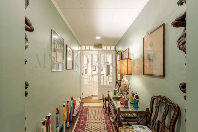 Apartamento T2 para Venda em Cascais e Estoril Foto 24