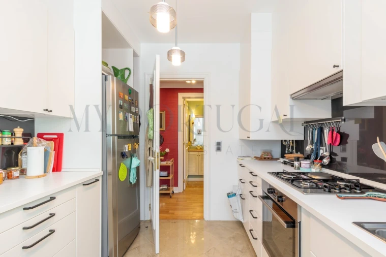 Apartamento T2 para Venda em Cascais e Estoril Foto 15