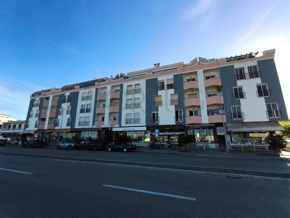 Escritório para Arrendamento em Lagos (São Sebastião e Santa Maria) Foto 12