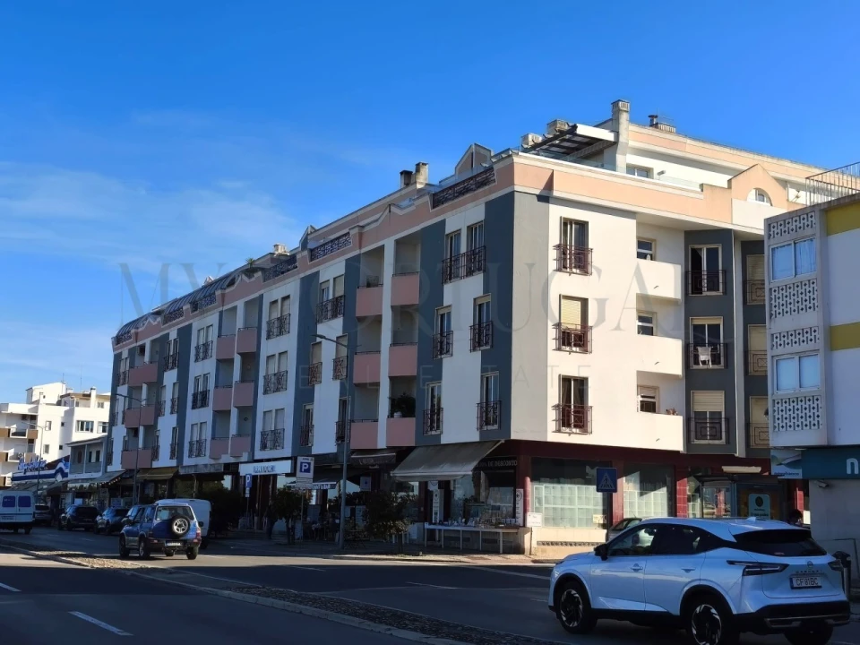 Escritório para Arrendamento em Lagos (São Sebastião e Santa Maria) Foto 14