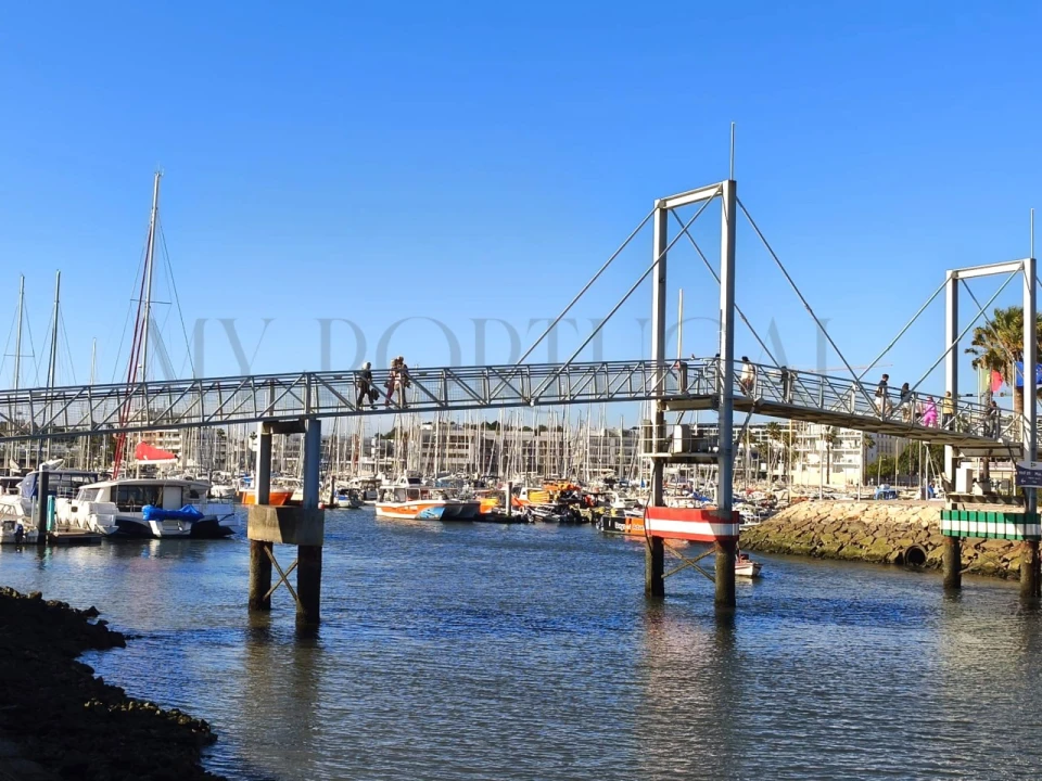 Escritório para Arrendamento em Lagos (São Sebastião e Santa Maria) Foto 3