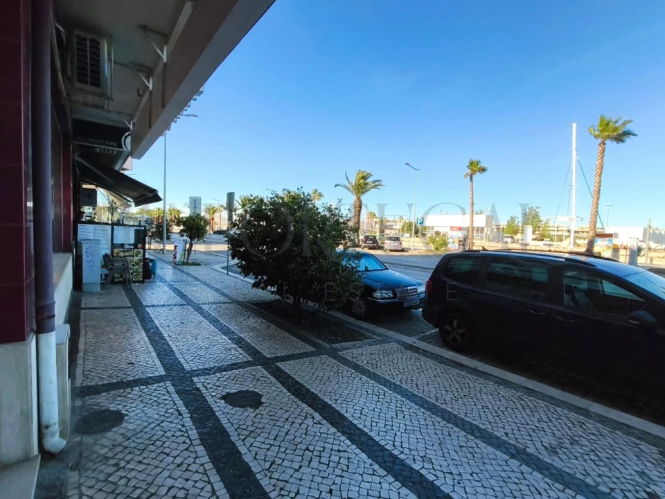 Escritório para Arrendamento em Lagos (São Sebastião e Santa Maria) Foto 15